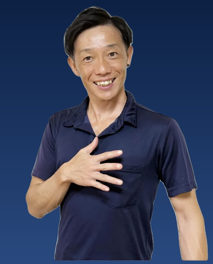 N&S 代表 高倉翔